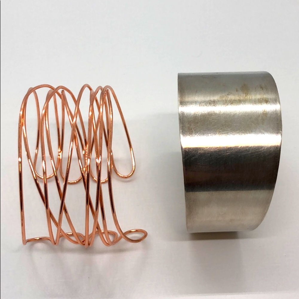 LAST CALL! 3/$25 Bracelets (Lot of 2)